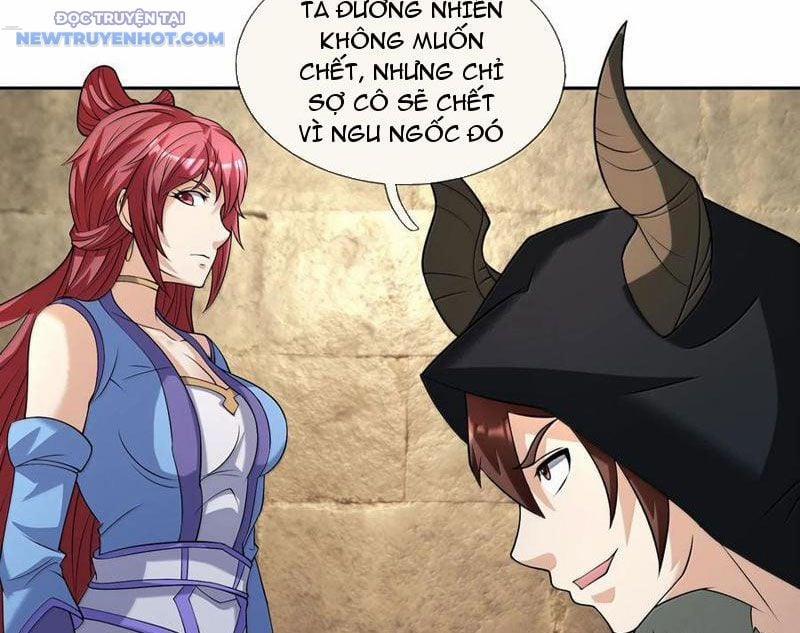 Thu Triệu Vạn Đồ Đệ, Vi Sư Vô Địch Thế Gian 157 trang 16