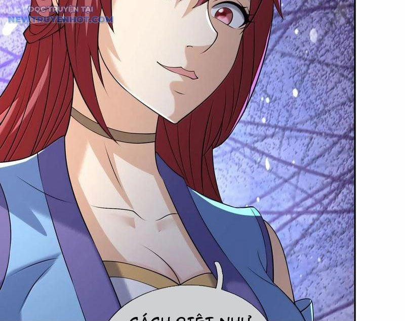 Thu Triệu Vạn Đồ Đệ, Vi Sư Vô Địch Thế Gian 157 trang 19