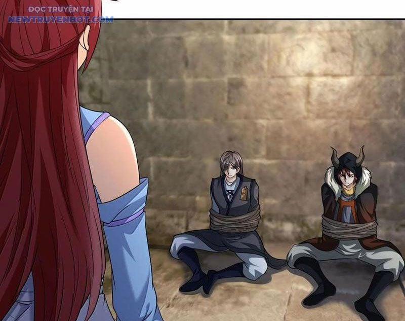 Thu Triệu Vạn Đồ Đệ, Vi Sư Vô Địch Thế Gian 157 trang 2