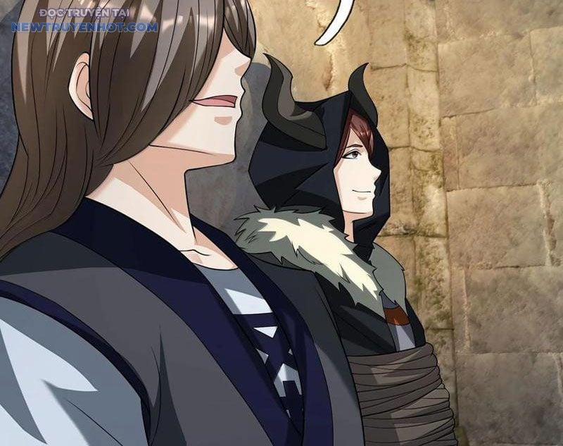 Thu Triệu Vạn Đồ Đệ, Vi Sư Vô Địch Thế Gian 157 trang 21