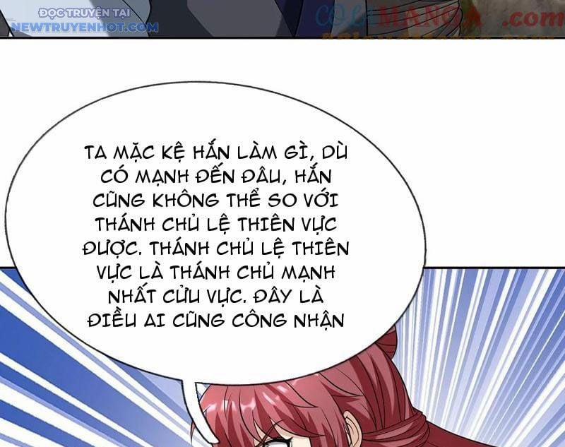 Thu Triệu Vạn Đồ Đệ, Vi Sư Vô Địch Thế Gian 157 trang 22