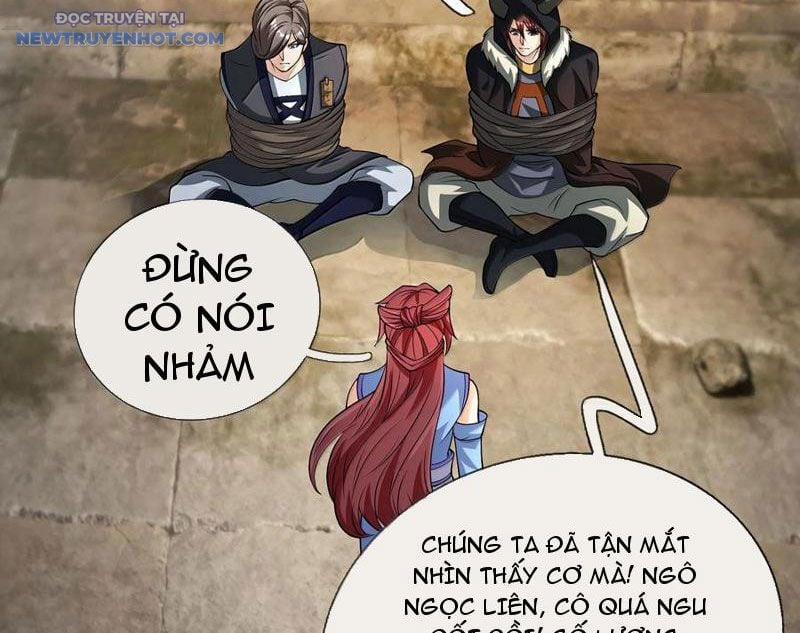Thu Triệu Vạn Đồ Đệ, Vi Sư Vô Địch Thế Gian 157 trang 25