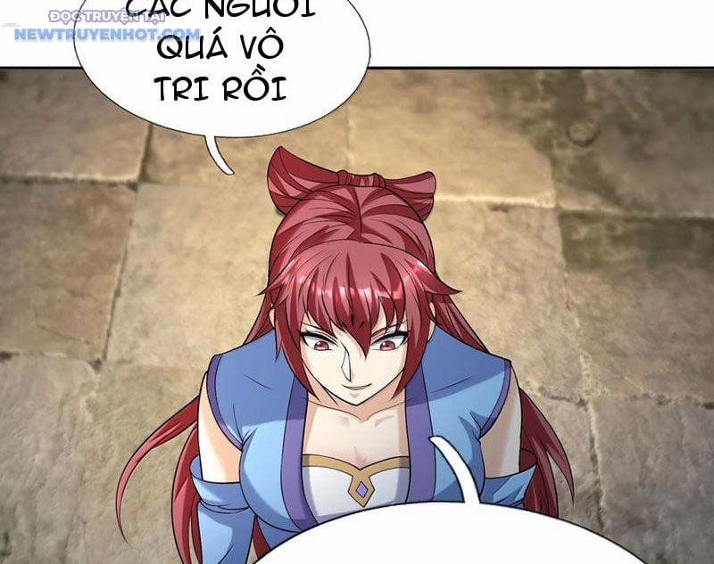 Thu Triệu Vạn Đồ Đệ, Vi Sư Vô Địch Thế Gian 157 trang 27