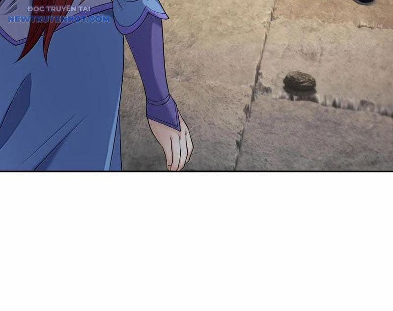 Thu Triệu Vạn Đồ Đệ, Vi Sư Vô Địch Thế Gian 157 trang 3