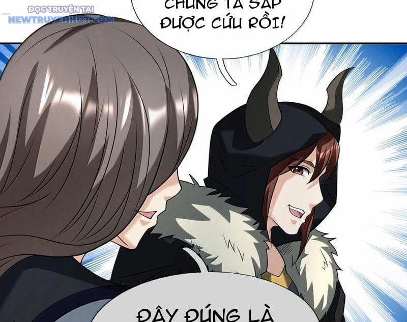 Thu Triệu Vạn Đồ Đệ, Vi Sư Vô Địch Thế Gian 157 trang 34