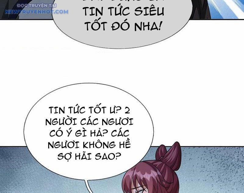 Thu Triệu Vạn Đồ Đệ, Vi Sư Vô Địch Thế Gian 157 trang 35