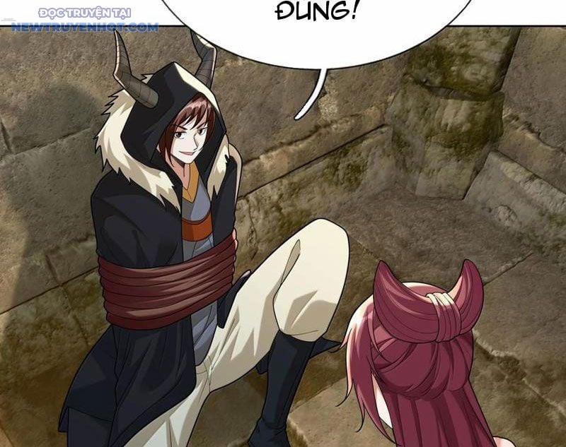 Thu Triệu Vạn Đồ Đệ, Vi Sư Vô Địch Thế Gian 157 trang 37