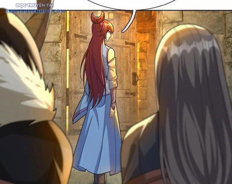 Thu Triệu Vạn Đồ Đệ, Vi Sư Vô Địch Thế Gian 157 trang 39