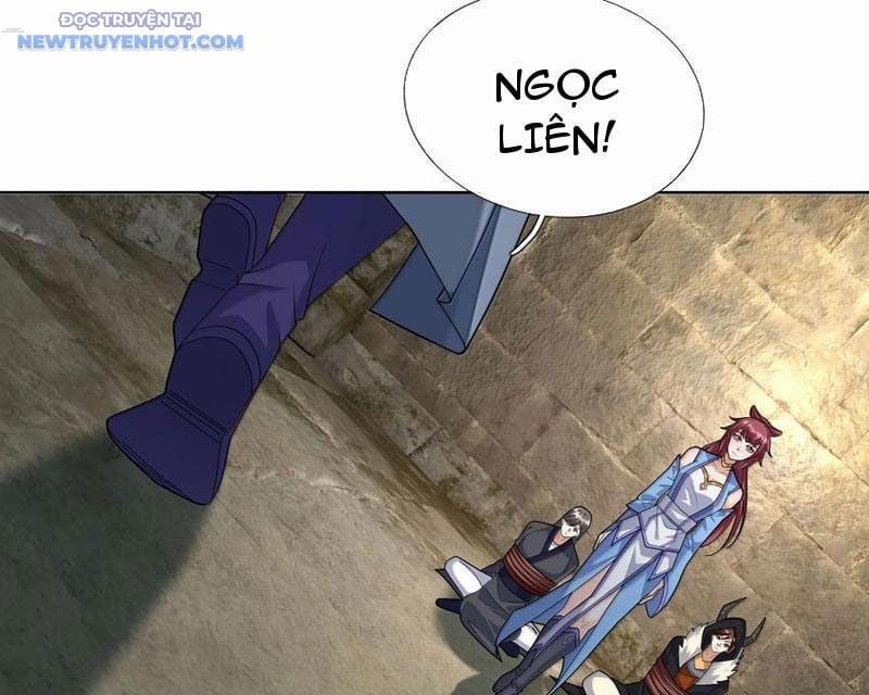 Thu Triệu Vạn Đồ Đệ, Vi Sư Vô Địch Thế Gian 157 trang 41