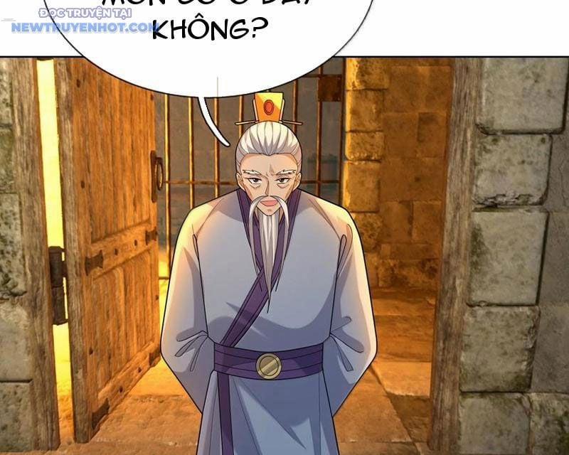 Thu Triệu Vạn Đồ Đệ, Vi Sư Vô Địch Thế Gian 157 trang 43