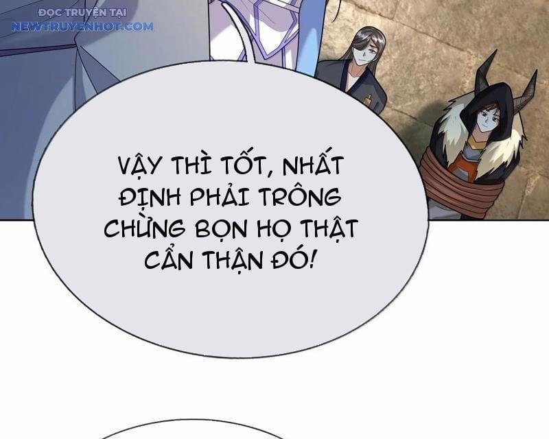 Thu Triệu Vạn Đồ Đệ, Vi Sư Vô Địch Thế Gian 157 trang 46