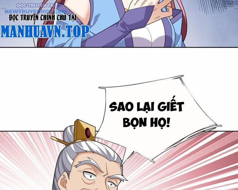 Thu Triệu Vạn Đồ Đệ, Vi Sư Vô Địch Thế Gian 157 trang 48