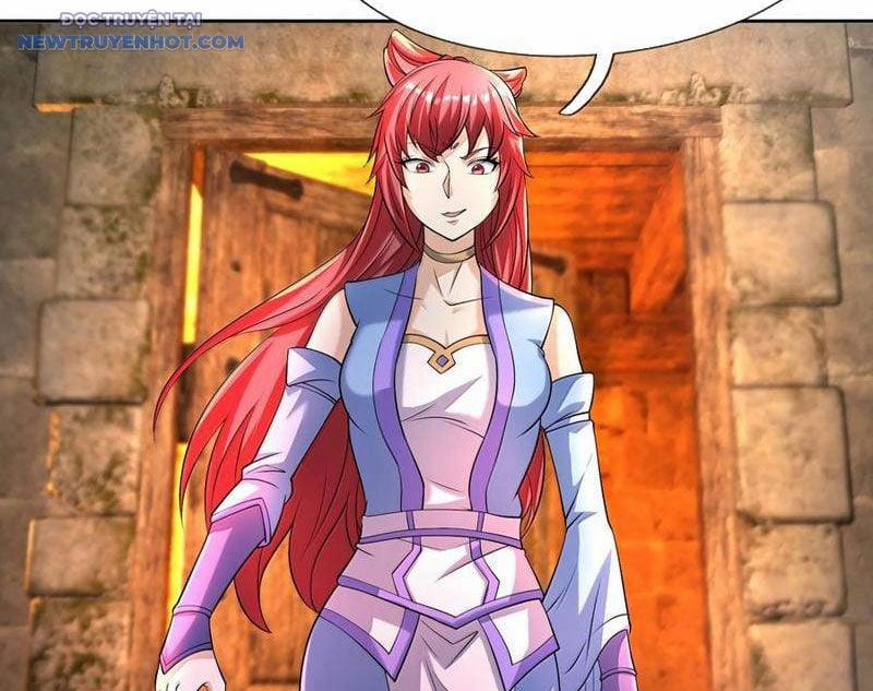 Thu Triệu Vạn Đồ Đệ, Vi Sư Vô Địch Thế Gian 157 trang 6