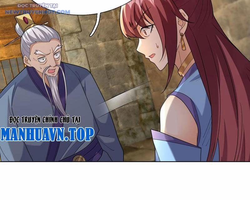 Thu Triệu Vạn Đồ Đệ, Vi Sư Vô Địch Thế Gian 157 trang 61