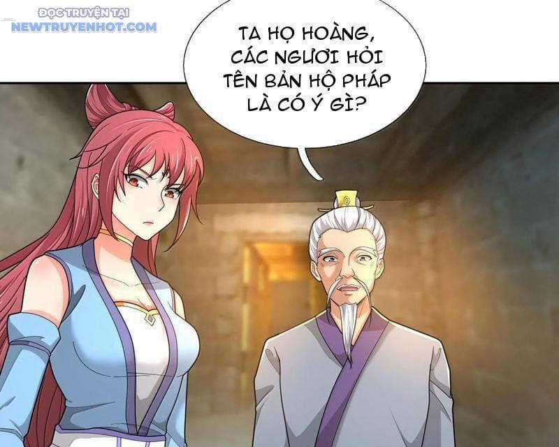 Thu Triệu Vạn Đồ Đệ, Vi Sư Vô Địch Thế Gian 157 trang 67