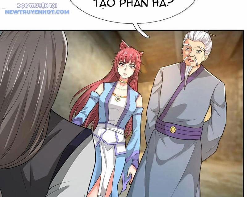 Thu Triệu Vạn Đồ Đệ, Vi Sư Vô Địch Thế Gian 157 trang 71