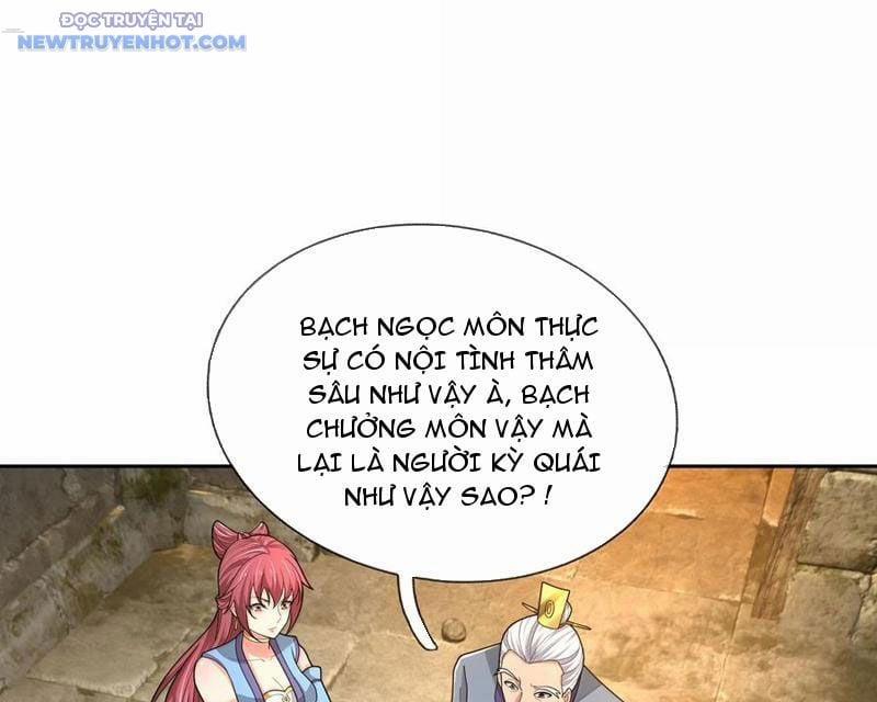 Thu Triệu Vạn Đồ Đệ, Vi Sư Vô Địch Thế Gian 157 trang 76