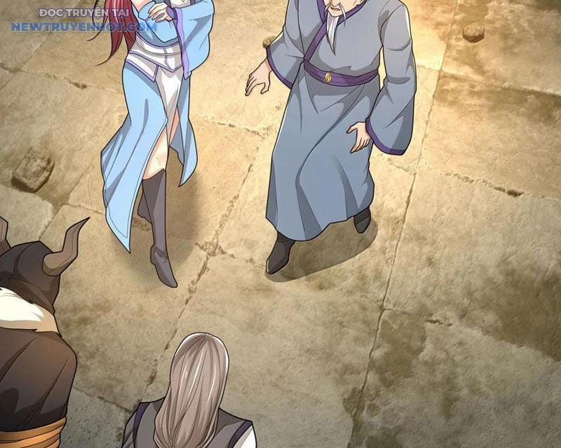 Thu Triệu Vạn Đồ Đệ, Vi Sư Vô Địch Thế Gian 157 trang 77