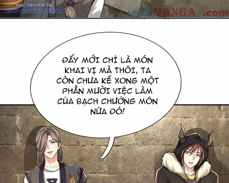 Thu Triệu Vạn Đồ Đệ, Vi Sư Vô Địch Thế Gian 157 trang 78