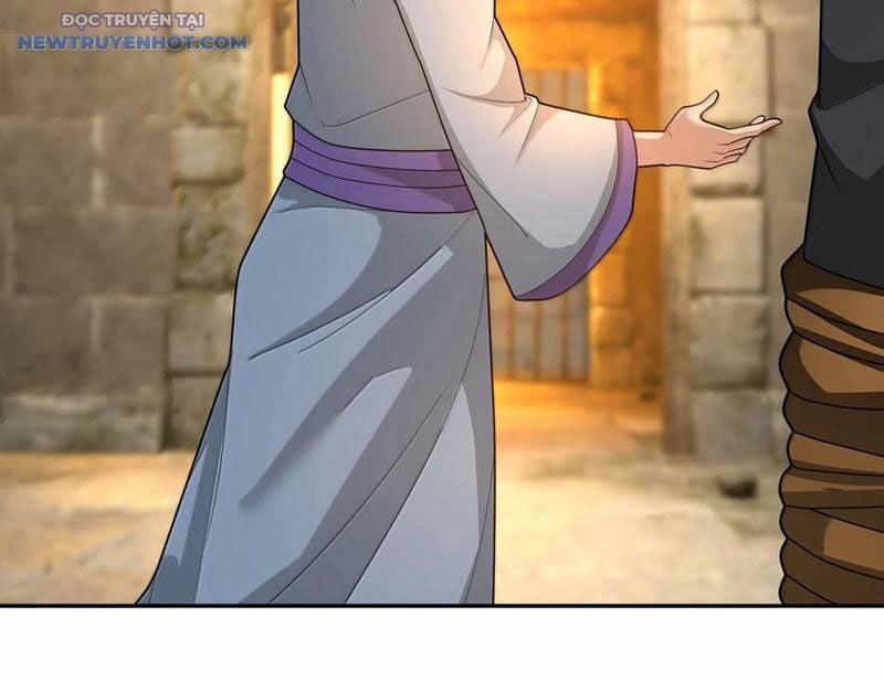 Thu Triệu Vạn Đồ Đệ, Vi Sư Vô Địch Thế Gian 157 trang 81