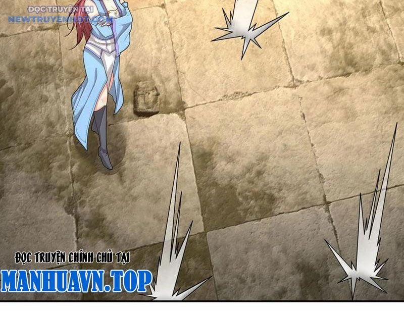 Thu Triệu Vạn Đồ Đệ, Vi Sư Vô Địch Thế Gian 157 trang 85