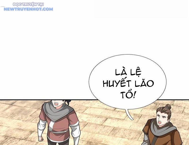 Thu Triệu Vạn Đồ Đệ, Vi Sư Vô Địch Thế Gian 157 trang 96