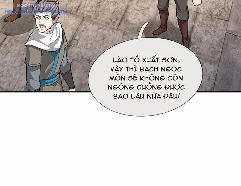 Thu Triệu Vạn Đồ Đệ, Vi Sư Vô Địch Thế Gian 157 trang 98