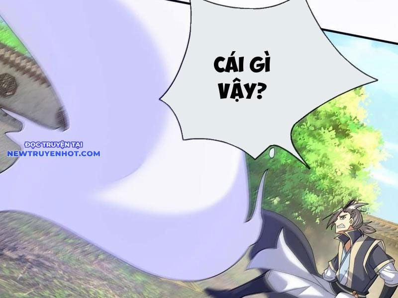 Thu Triệu Vạn Đồ Đệ, Vi Sư Vô Địch Thế Gian 158 trang 108
