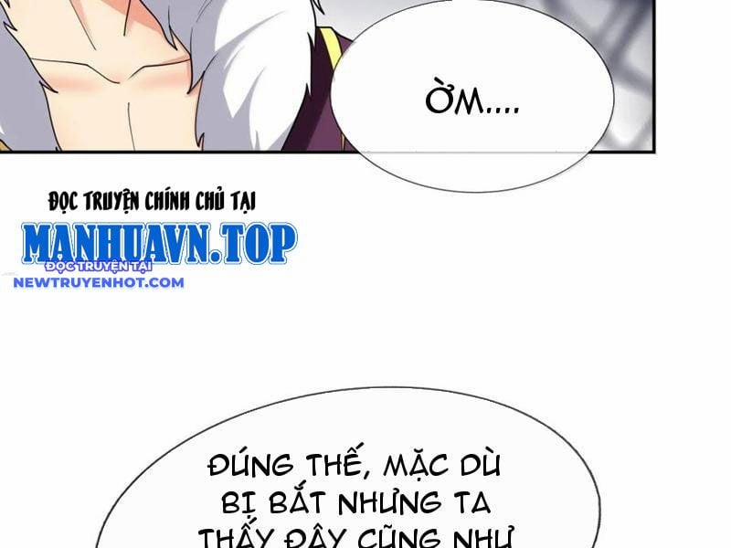 Thu Triệu Vạn Đồ Đệ, Vi Sư Vô Địch Thế Gian 158 trang 11