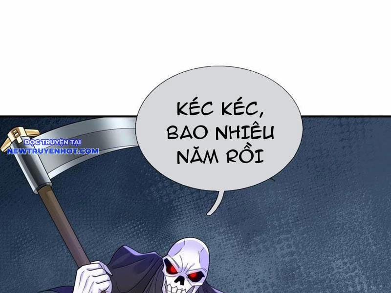 Thu Triệu Vạn Đồ Đệ, Vi Sư Vô Địch Thế Gian 158 trang 110