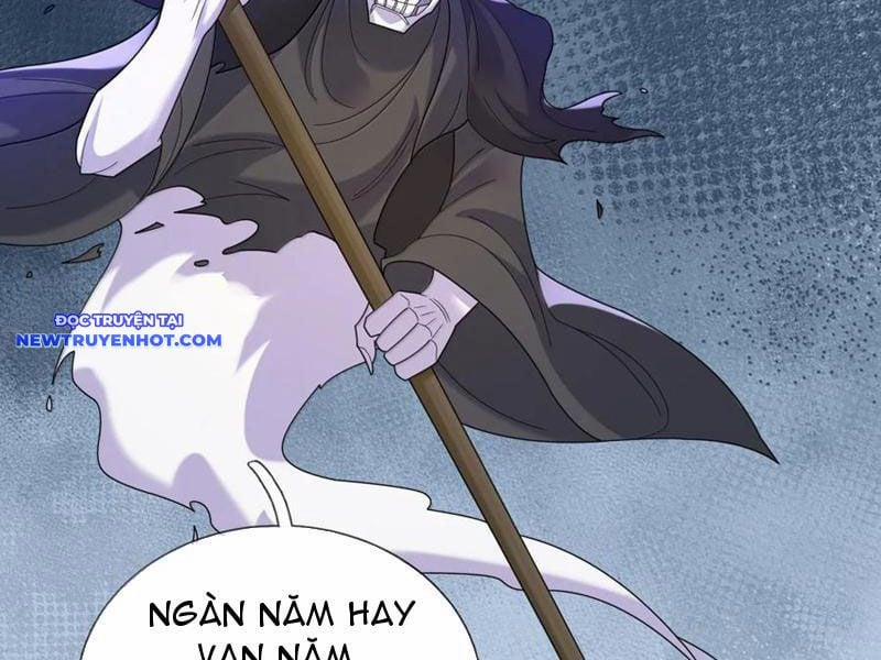 Thu Triệu Vạn Đồ Đệ, Vi Sư Vô Địch Thế Gian 158 trang 111