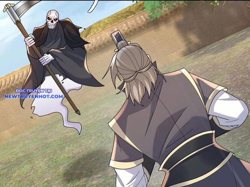 Thu Triệu Vạn Đồ Đệ, Vi Sư Vô Địch Thế Gian 158 trang 115