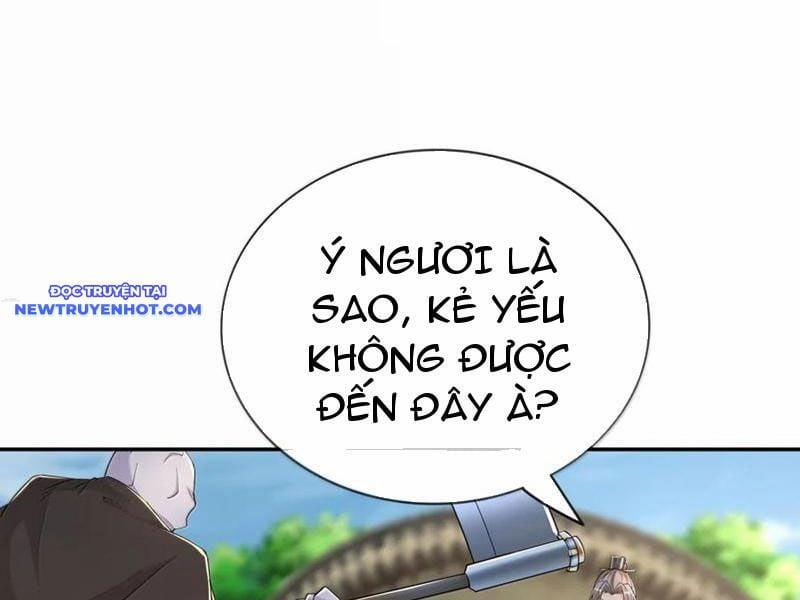 Thu Triệu Vạn Đồ Đệ, Vi Sư Vô Địch Thế Gian 158 trang 117