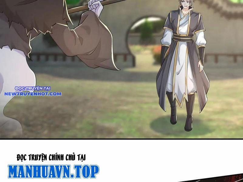 Thu Triệu Vạn Đồ Đệ, Vi Sư Vô Địch Thế Gian 158 trang 118