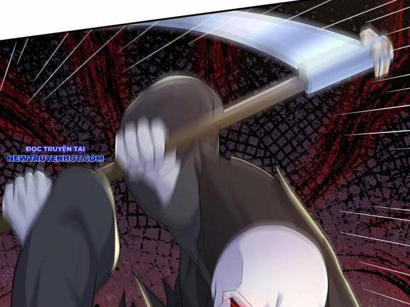 Thu Triệu Vạn Đồ Đệ, Vi Sư Vô Địch Thế Gian 158 trang 119