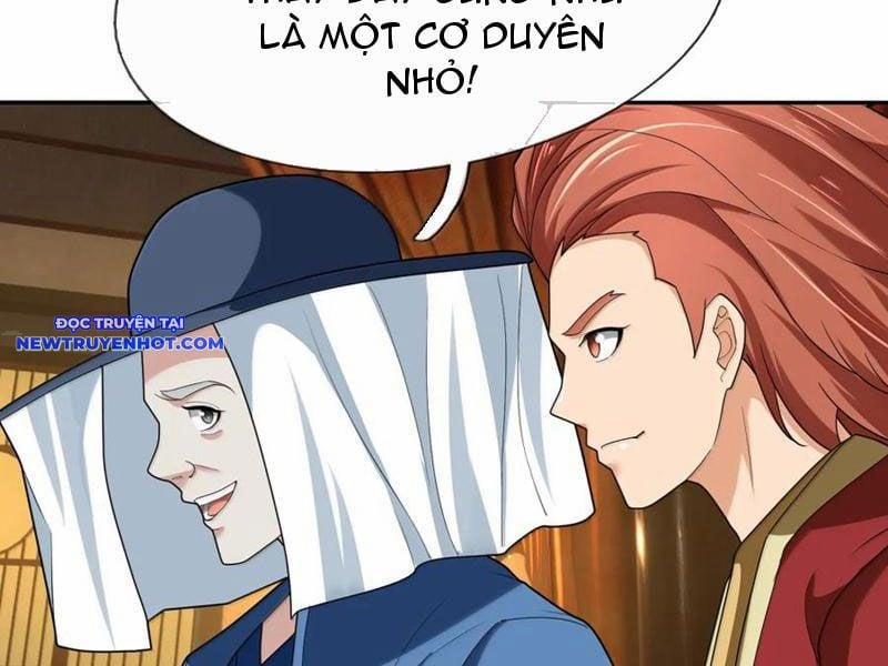 Thu Triệu Vạn Đồ Đệ, Vi Sư Vô Địch Thế Gian 158 trang 12