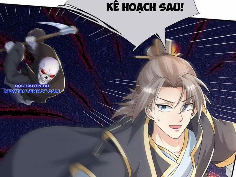 Thu Triệu Vạn Đồ Đệ, Vi Sư Vô Địch Thế Gian 158 trang 122