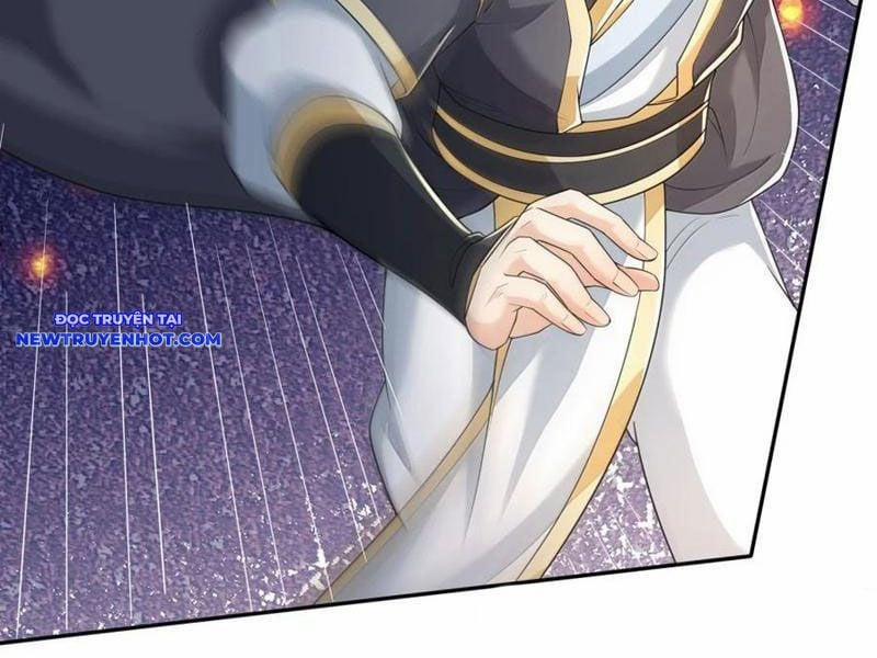 Thu Triệu Vạn Đồ Đệ, Vi Sư Vô Địch Thế Gian 158 trang 123