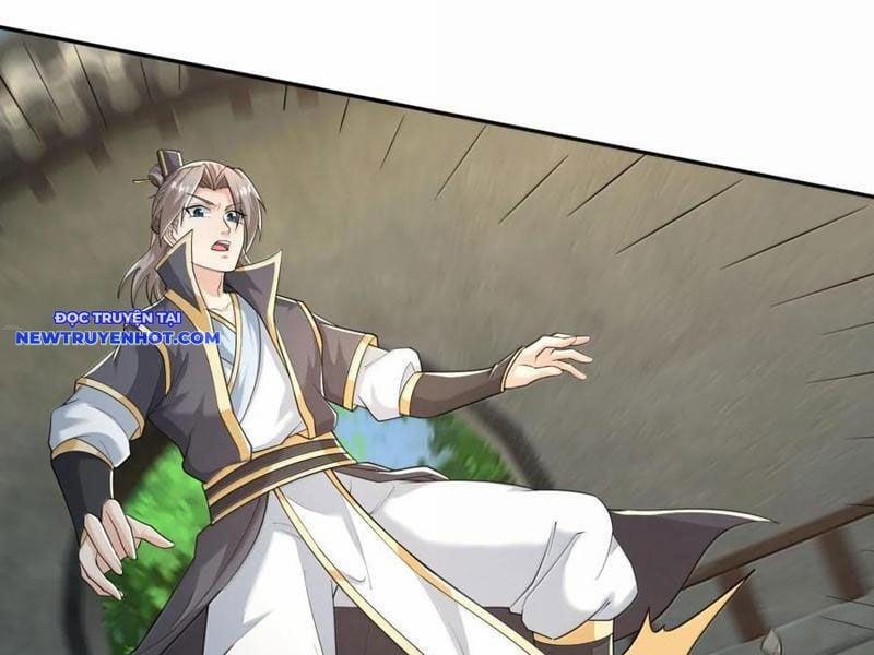 Thu Triệu Vạn Đồ Đệ, Vi Sư Vô Địch Thế Gian 158 trang 126