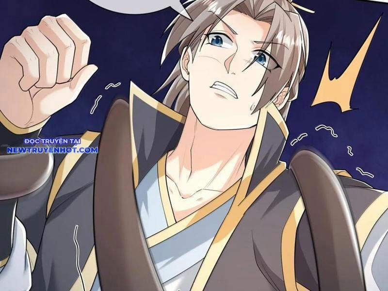 Thu Triệu Vạn Đồ Đệ, Vi Sư Vô Địch Thế Gian 158 trang 129