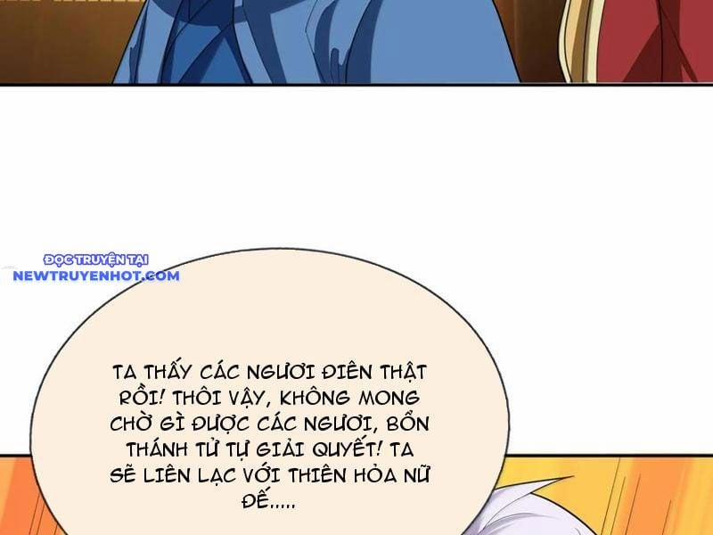 Thu Triệu Vạn Đồ Đệ, Vi Sư Vô Địch Thế Gian 158 trang 13