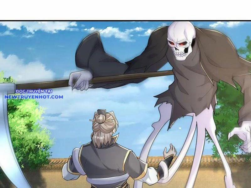 Thu Triệu Vạn Đồ Đệ, Vi Sư Vô Địch Thế Gian 158 trang 132