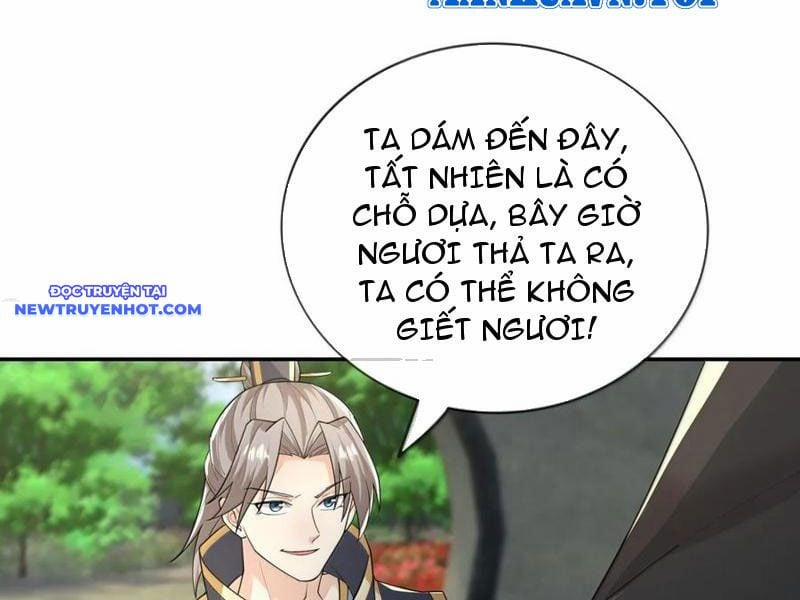 Thu Triệu Vạn Đồ Đệ, Vi Sư Vô Địch Thế Gian 158 trang 134