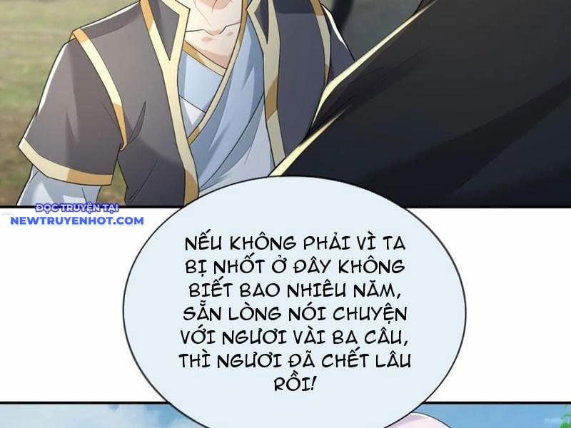 Thu Triệu Vạn Đồ Đệ, Vi Sư Vô Địch Thế Gian 158 trang 135