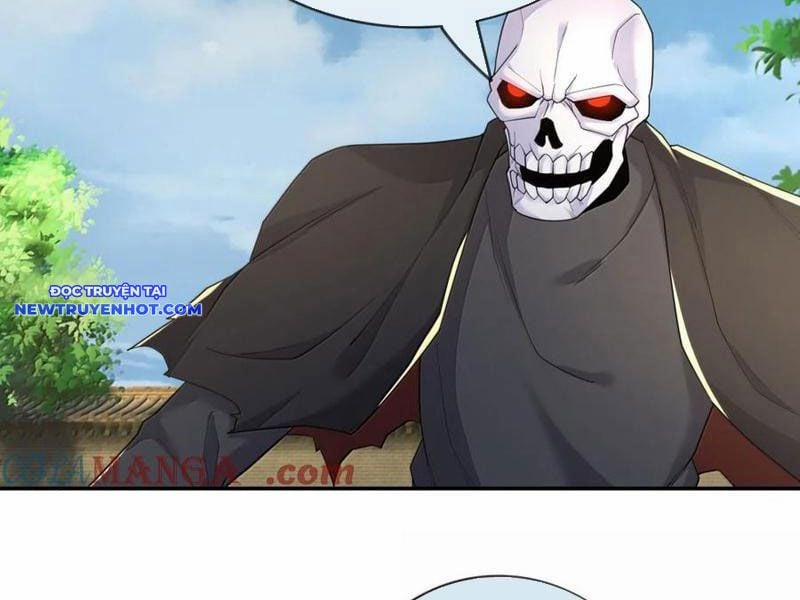 Thu Triệu Vạn Đồ Đệ, Vi Sư Vô Địch Thế Gian 158 trang 136