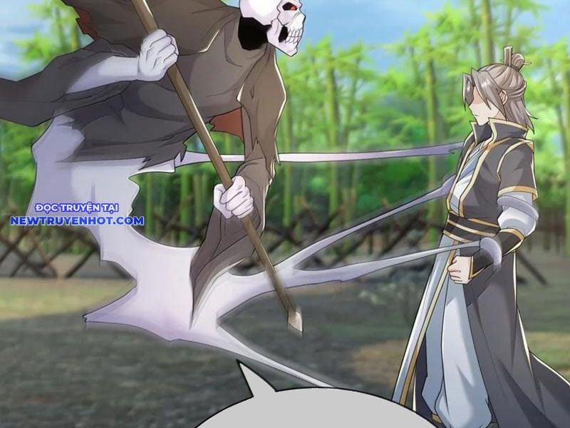 Thu Triệu Vạn Đồ Đệ, Vi Sư Vô Địch Thế Gian 158 trang 138