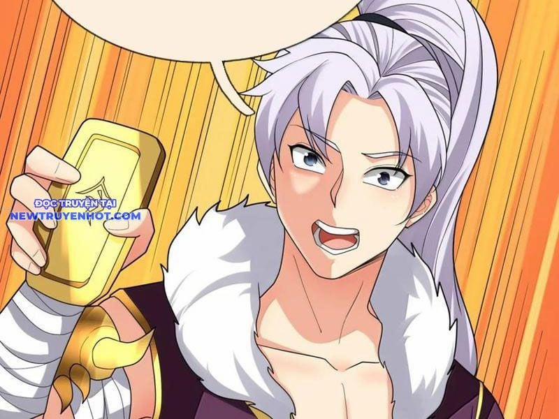 Thu Triệu Vạn Đồ Đệ, Vi Sư Vô Địch Thế Gian 158 trang 14