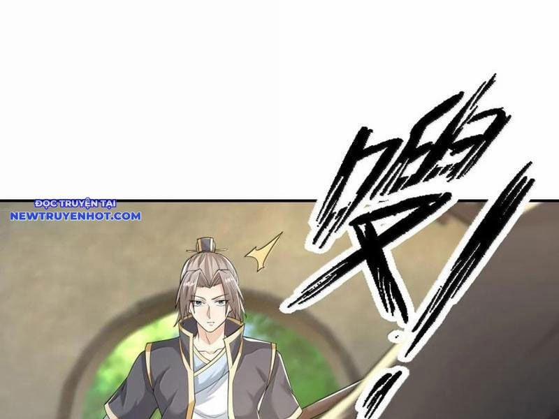 Thu Triệu Vạn Đồ Đệ, Vi Sư Vô Địch Thế Gian 158 trang 149