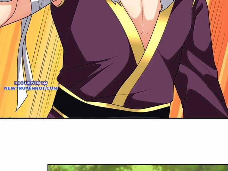 Thu Triệu Vạn Đồ Đệ, Vi Sư Vô Địch Thế Gian 158 trang 15