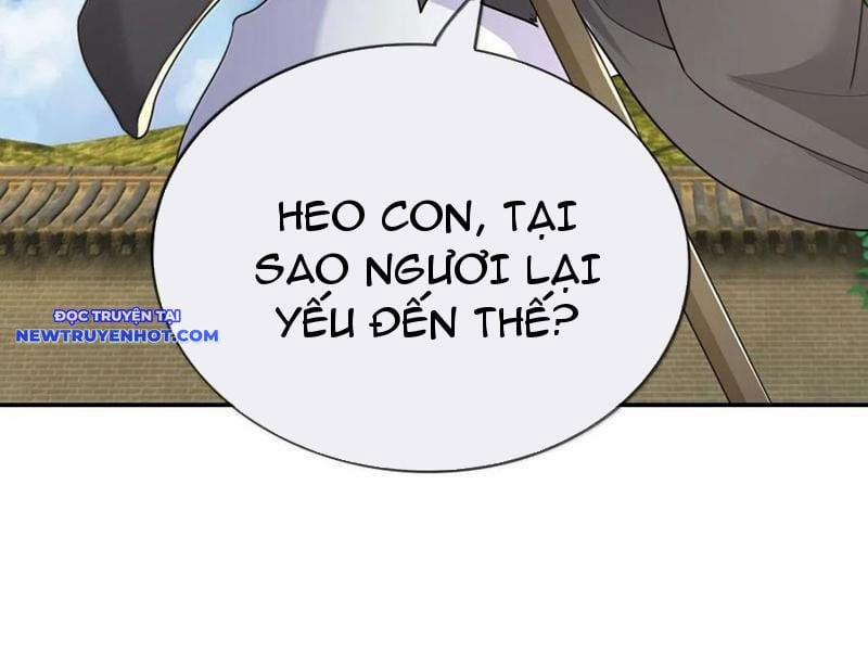 Thu Triệu Vạn Đồ Đệ, Vi Sư Vô Địch Thế Gian 158 trang 153